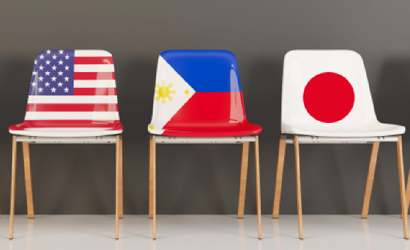 [이슈트렌드] 필리핀, 3자 정상회담 이후 ‘루손회랑’을 중심으로 투자 유치 강화