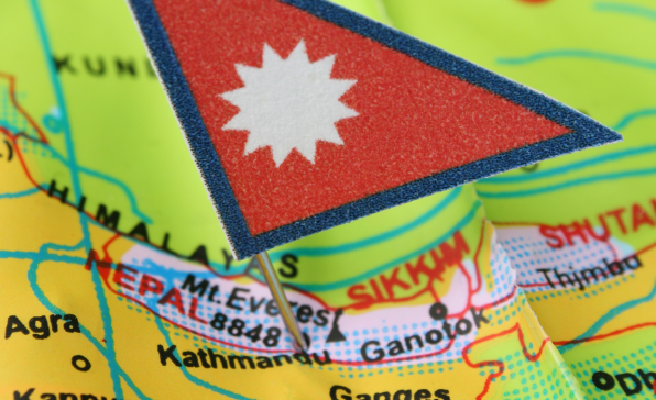 [이슈트렌드] 네팔, 시민권법 문제로 거대 미디어 회장 구속