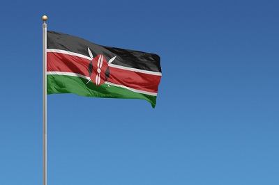 우후루 케냐타 케냐 대통령, 국제형사재판소에 출두할 예정