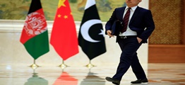 파키스탄, 중국과의 경제 협력과 그 전망