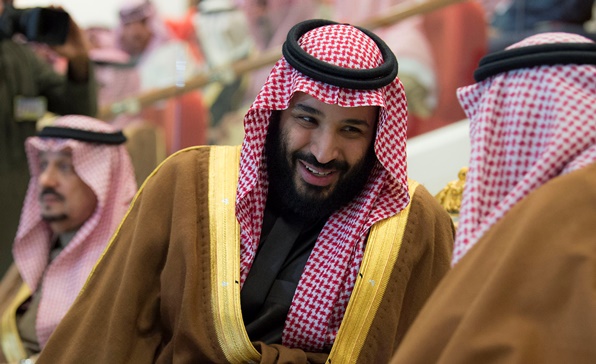 사우디 왕실의 세대교체...빈 살만 왕세자의 등장과 사우디아라비아의 변화