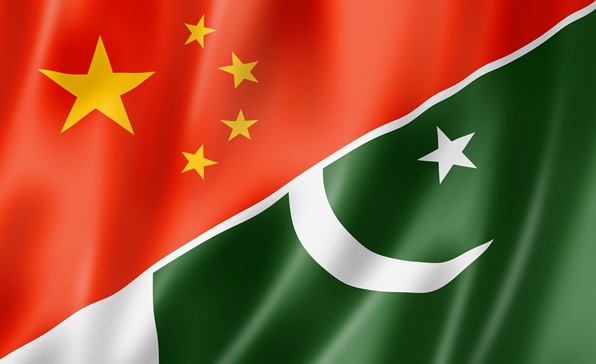 [이슈트렌드] 파키스탄, 중국으로부터 10억 달러 차관...중국 의존도 심화