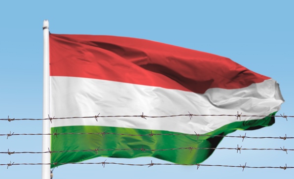 [이슈트렌드] 헝가리, 유엔 난민협약 불참 선언