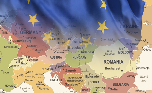 [전문가오피니언] 코로나19 위기와 유럽통합: 중동부유럽을 중심으로