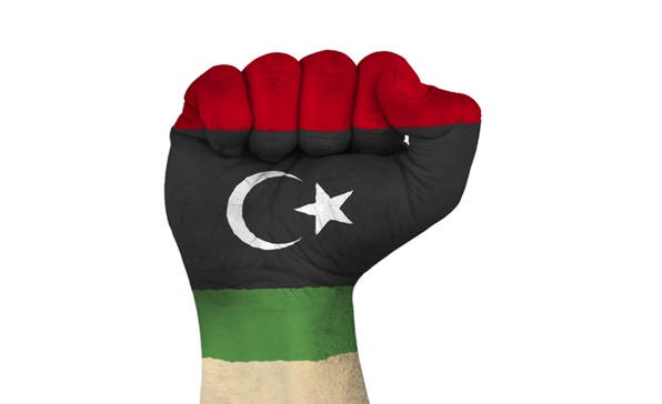 [이슈트렌드] 리비아 총리, 경제난으로 폭발한 반정부 시위로 사임  