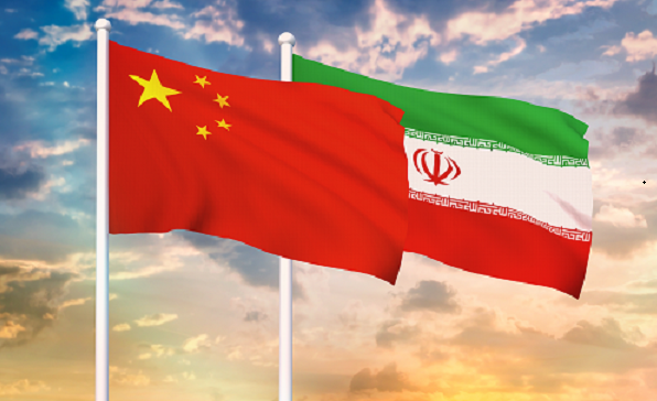 [이슈트렌드] 이란, 중국과 협력 강화하는 전략 협정 체결