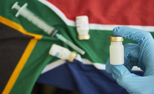 [이슈트렌드] 남아프리카공화국, 낮은 백신 접종률과 백신 부작용 논란, 변이 바이러스 확산 속 3차 대유행 우려 