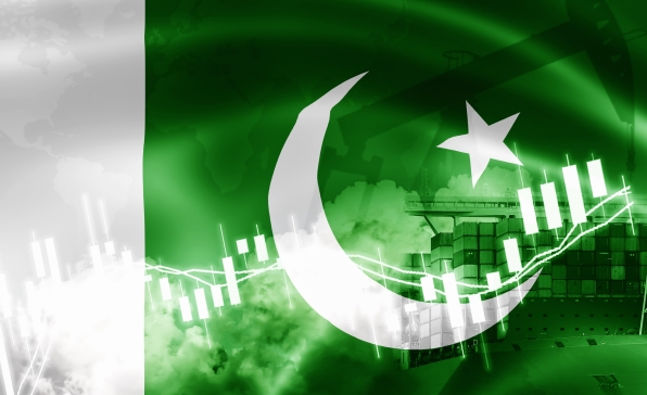 [이슈트렌드] 파키스탄, 7~8월 수출 감소·화폐 가치 하락으로 무역 적자 확대