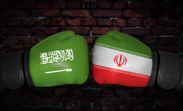 [이슈트렌드] 사우디아라비아와 이란, 이라크의 중재로 관계 정상화 모색