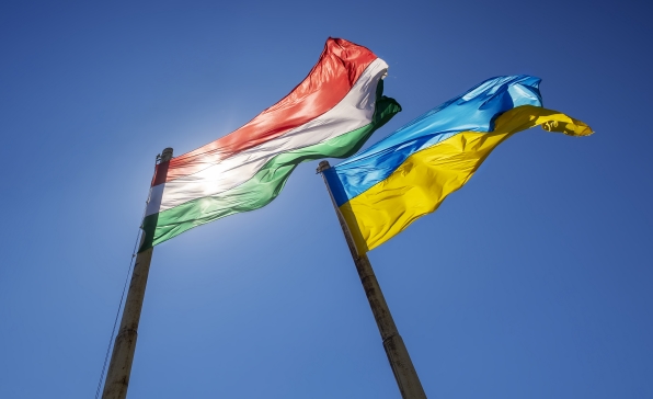 [이슈트렌드] 헝가리, 러시아와 새로 맺은 가스 공급 계약으로 우크라이나와 충돌
