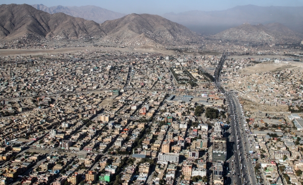 [이슈트렌드] 아프가니스탄, 경제적 위기 심화... 최악의 겨울 우려
