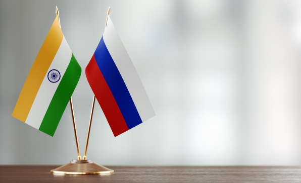 [이슈트렌드] 인도-러시아 정상회담 개최...국방 분야 협력 강화
