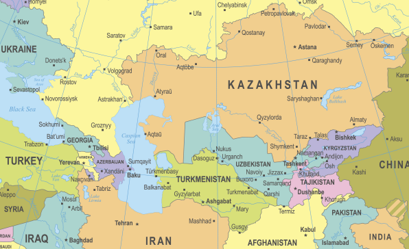 [전문가오피니언] 중앙아시아에 부는 정치적 새바람: 견고한 우호협력관계의 구축