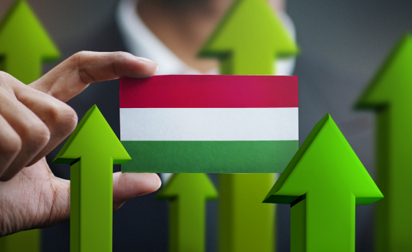 [이슈트렌드] 헝가리 경제, 높은 경제 성장률 속 고물가로 고민