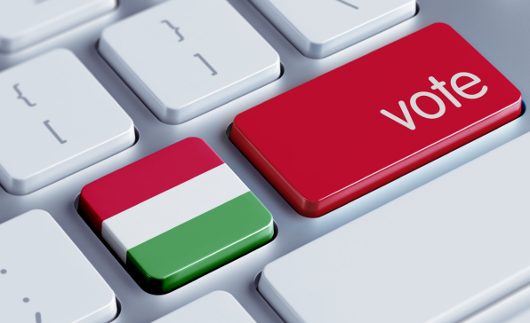 [이슈트렌드] 총선을 2주 앞둔 헝가리, 고물가와 러시아와의 관계가 핵심 주제로 부상