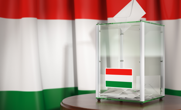 [이슈트렌드] 헝가리 총선, 여당 승리로 친러 성향 오르반 총리의 4연임 성공