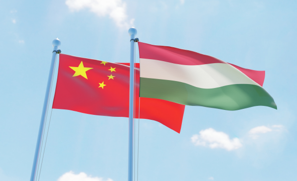 [이슈트렌드] 헝가리, 중국과 경제 협력 강화