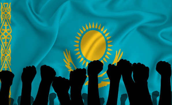 [이슈트렌드] 카자흐스탄, 1월 반정부 집회 이후 약속한 정치 개혁 입법화... 일부 집회 참가자 사면