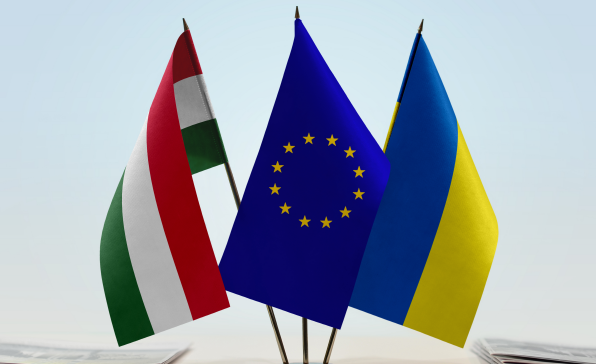 [이슈트렌드] 헝가리, EU 기금 확보 위해 우크라이나를 협상카드로 활용