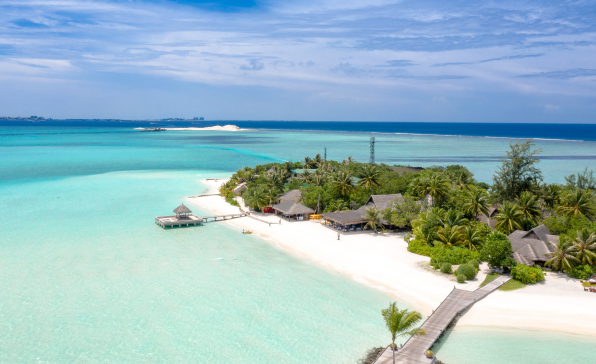 [전문가오피니언] 몰디브의 관광 기반 경제: 현황과 문제점 분석