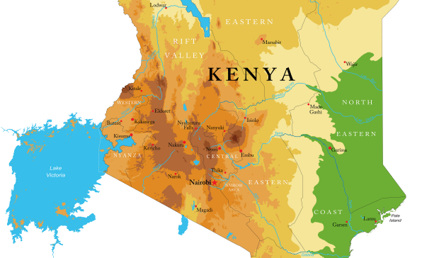[이슈트렌드] 케냐, 경제난 속 국민 불만 달래기에 전력