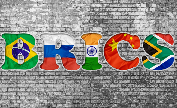 [이슈트렌드] 사우디아라비아·이란·UAE, 브릭스(BRICS) 가입