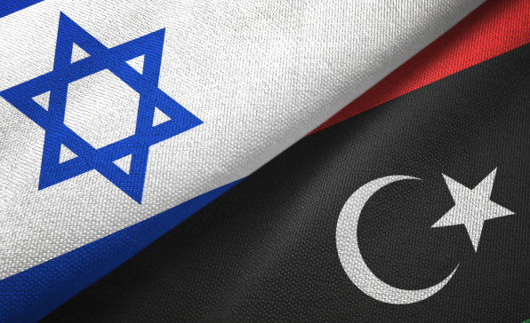 [이슈트렌드] 리비아 외교장관, 이스라엘과 비밀 회동 의혹으로 파문 촉발