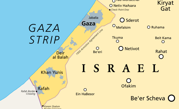 [이슈트렌드] 이스라엘-하마스 전쟁 재개로 인도적 피해 커지는 가운데 전후 처리에 대한 논의 시작