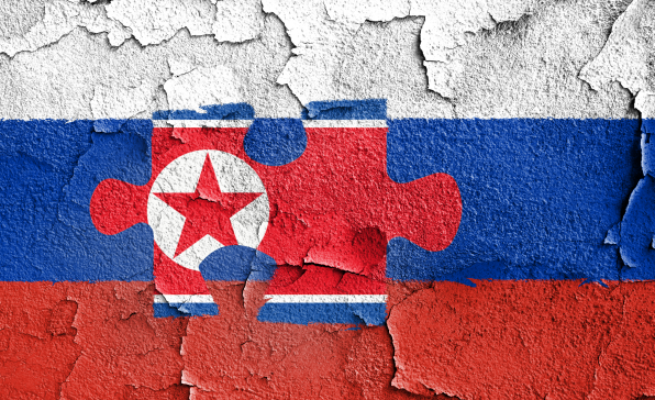[이슈트렌드] 러시아, 우크라이나 전쟁 중 북한과 외교 및 경제협력 지속