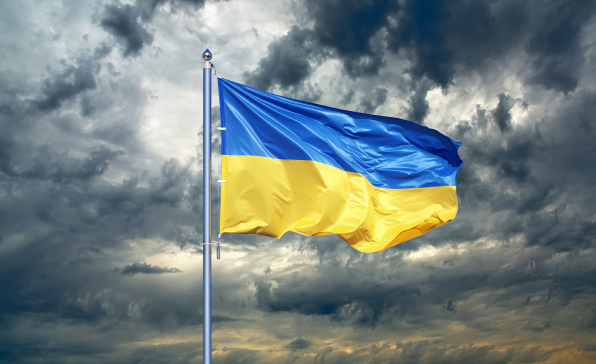 [이슈트렌드]   우크라이나, 고강도 반부패 노력 속 전쟁 수행 지도부 내 갈등 표면화