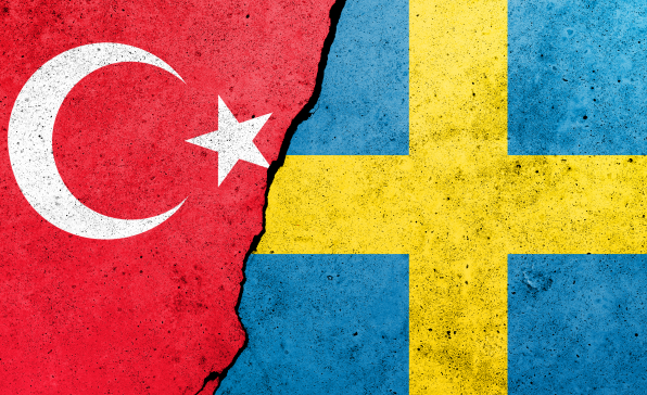 [이슈트렌드] 튀르키예 의회, 스웨덴의 나토 가입 비준안 의결