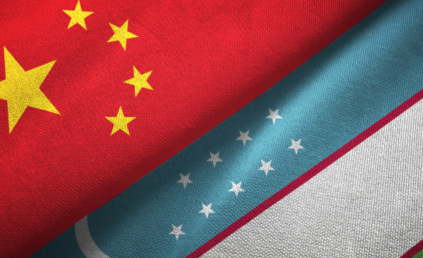 [이슈트렌드] 우즈베키스탄 대통령, 중국 방문... 양국 간 관계 강화에 합의