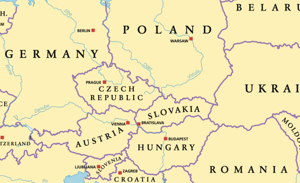 [이슈트렌드] 체코 공화국과 슬로바키아, 우크라이나 지원을 놓고 갈등 표출