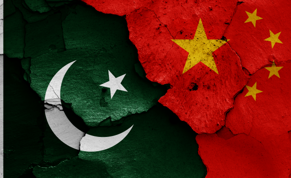 [이슈트렌드] 파키스탄 내 중국 프로젝트에 대한 테러공격... CPEC에도 영향 미치나