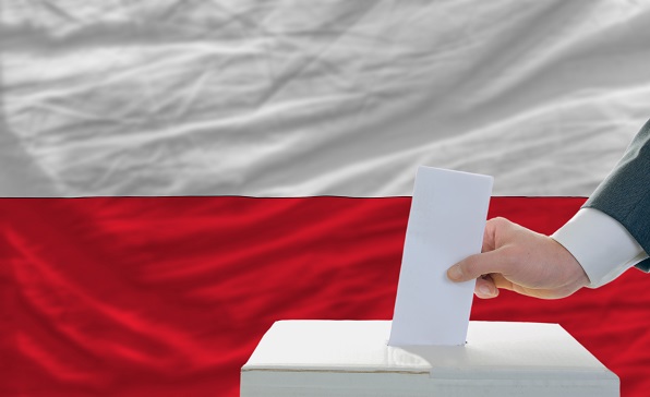 [이슈트렌드] 폴란드, 지방 선거에서 전 집권 여당 우세...현 집권 연정 주요 도시 승리