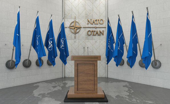 [이슈트렌드] NATO 정상회의, 우크라이나 지원 논의... ‘헛된 희망’ 비판론도