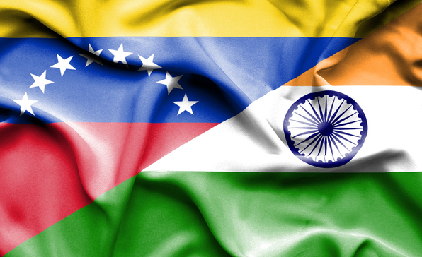 [이슈트렌드] 베네수엘라, 국제 제재에도 인도와 석유 거래 지속... 양국 협력 확대 모색