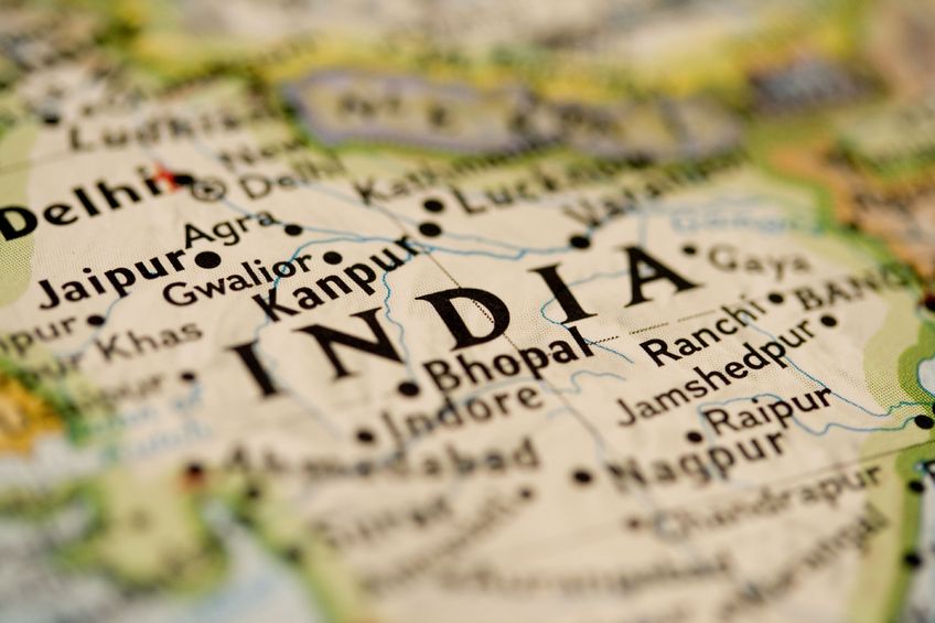 인도경제의 불확실성 확대