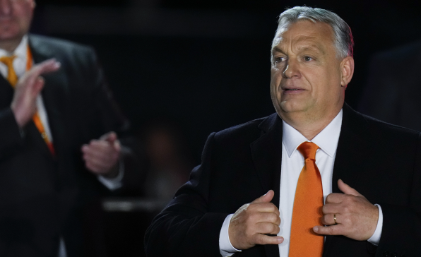 [이슈트렌드] 유럽의회, 헝가리 정부에 민주주의 가치 훼손 평가... EU 기금 지원도 보류