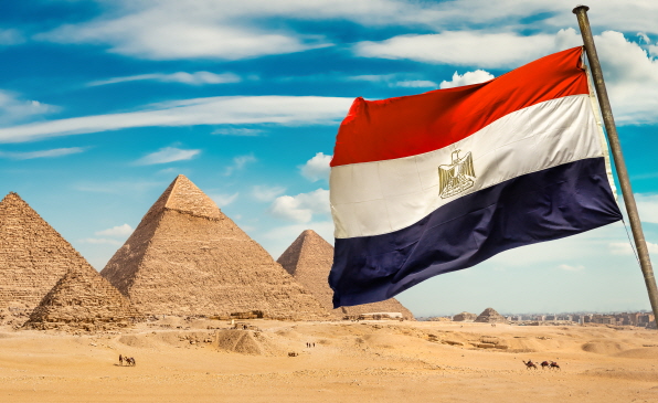[동향세미나] 이집트 IMF 차관 도입 배경 및 전망