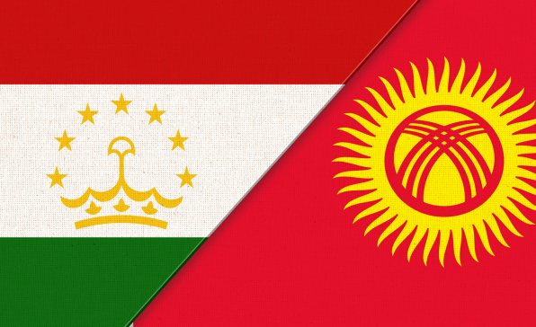 [이슈트렌드] 타지키스탄과 키르기스스탄, 국경 획정 논의 진전