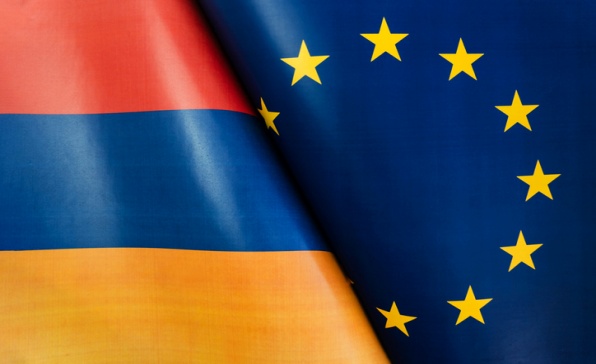 [전문가오피니언] 아르메니아의 EU 가입 추진 배경과 과제